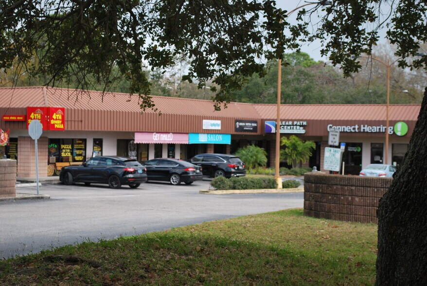 More Photos Of 3131-3185 4th St N, Saint Petersburg Freestanding For Lease