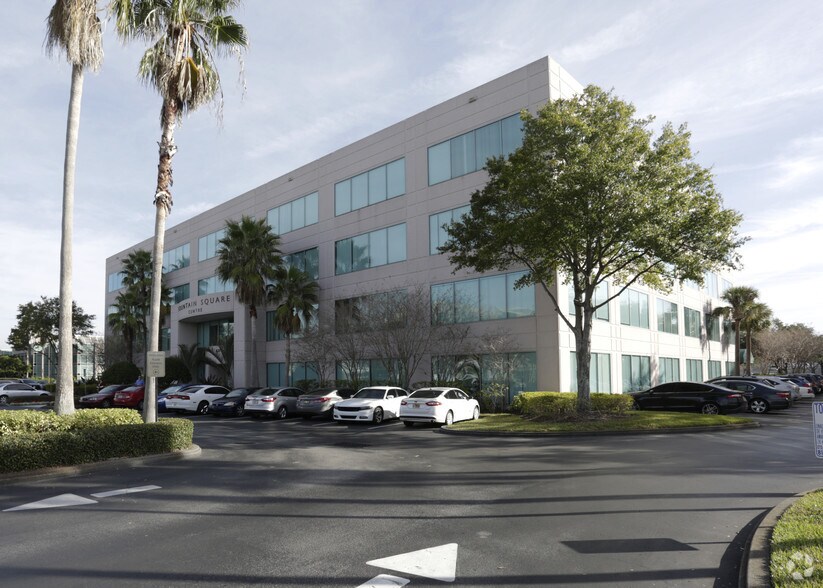 More Photos Of 4301 Anchor Plaza Pkwy, Tampa Office For Lease
