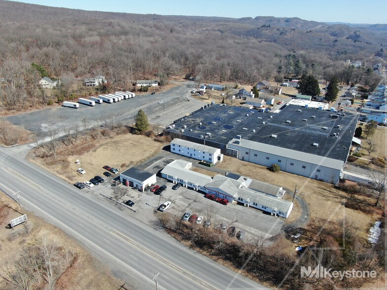 More Photos Of 2001 Market St, Ashland Manufacturing For Lease