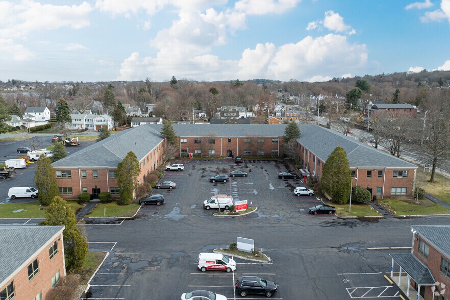 Primary Photo Of 591 North Ave, Wakefield Office For Lease