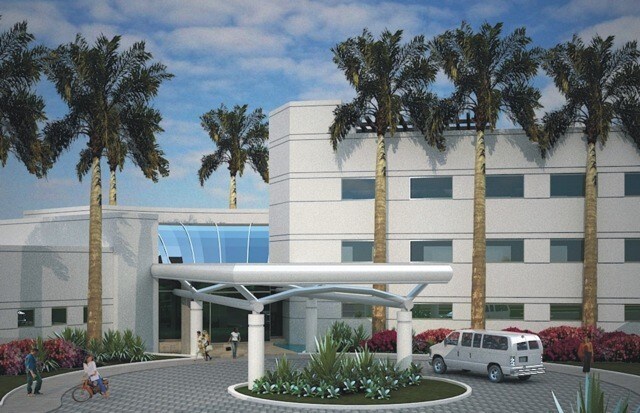 More Photos Of Mixed Use Development Site 19± Ac, North Port Land For Sale