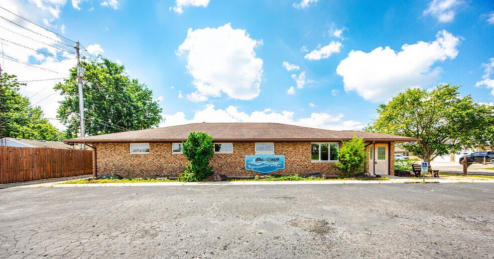 More Photos Of 1 Marty Ln, West Alexandria Medical For Sale