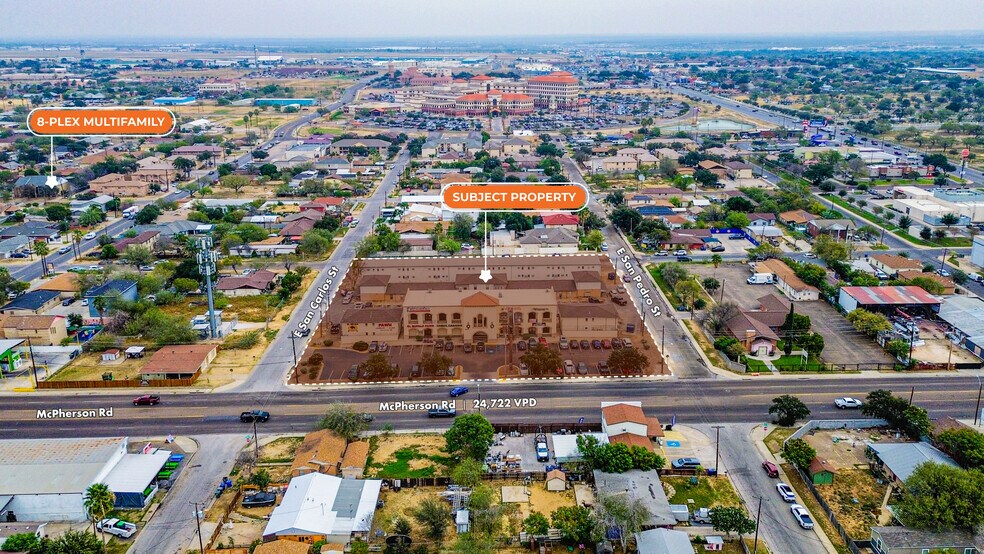 More Photos Of , Laredo Office For Sale