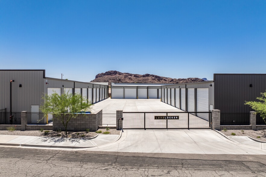 More Photos Of 3204 Sweetwater Ave, Lake Havasu City Self Storage For Sale