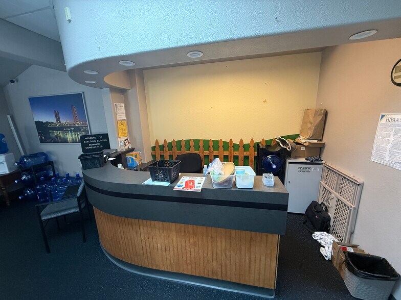 More Photos Of 2845 Marconi Ave, Sacramento Office For Sale