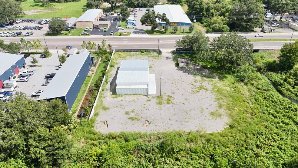 More Photos Of 7305 Causeway Blvd, Tampa Land For Lease