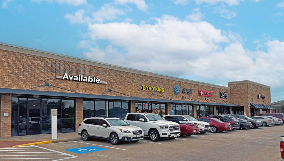 More Photos Of 12020 FM 1960 Rd W, Houston Storefront For Lease