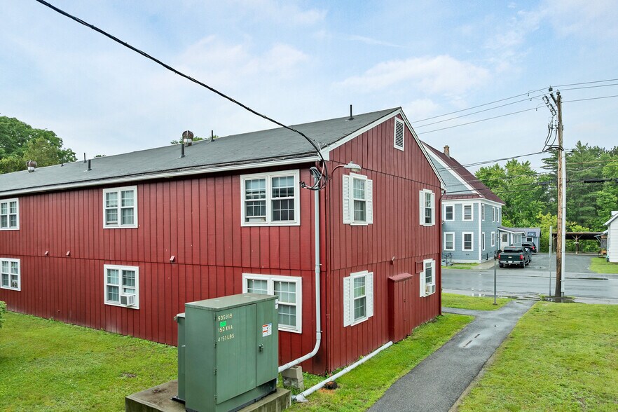 More Photos Of 4 Williams St, Lancaster Apartments For Sale