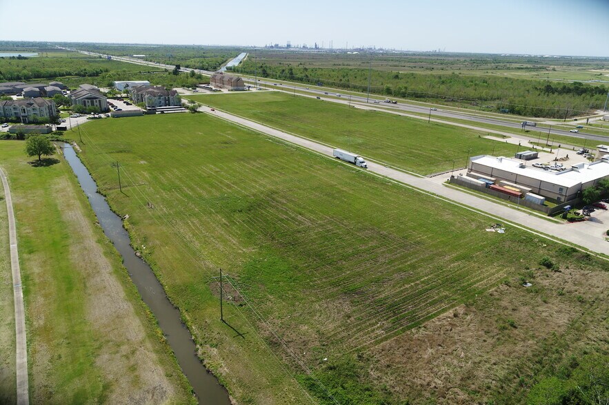 More Photos Of Memorial Blvd, Port Arthur Land For Sale