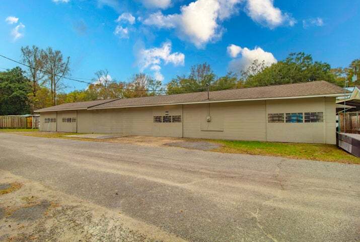 Primary Photo Of 5639 Pullman Ave, North Charleston Warehouse For Sale