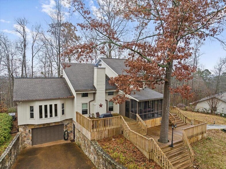 More Photos Of 3922 Highway 2, Cohutta Flex For Sale