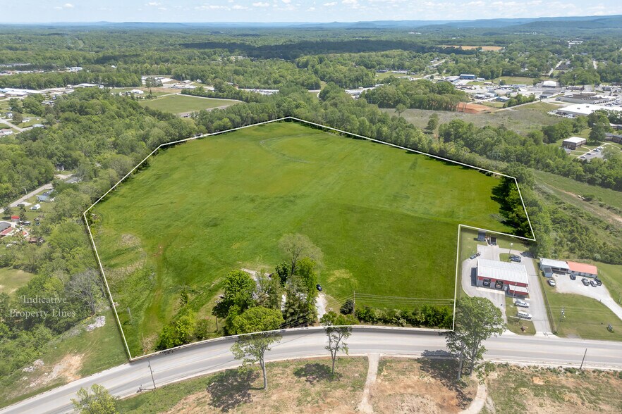 More Photos Of 1036 Old Smithville Rd, McMinnville Land For Sale