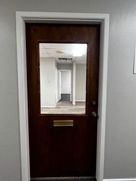 More Photos Of 4150 S Danville Dr, Abilene Storefront For Lease