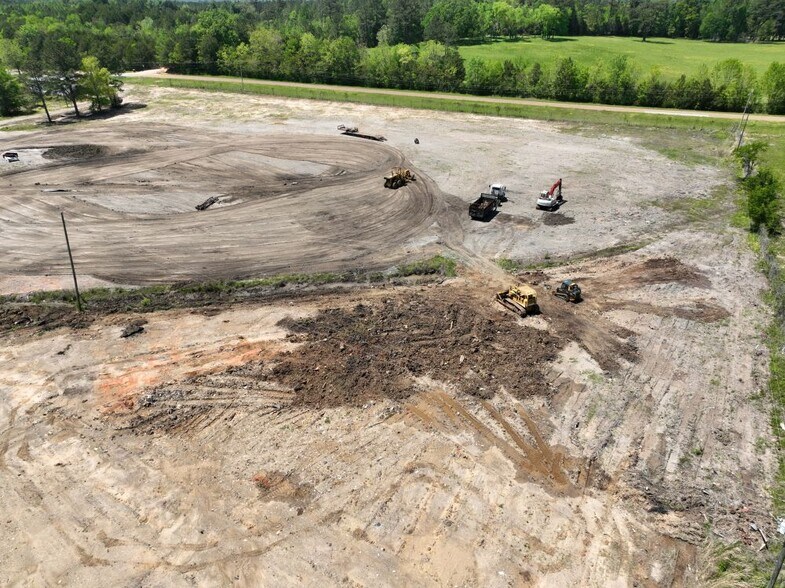 More Photos Of 23316 Us Highway 80 W, Demopolis Industrial For Sale