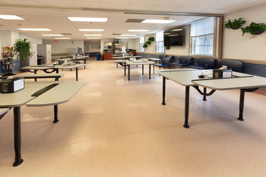 More Photos Of 333 W Cork St, Winchester Rehabilitation Center For Sale