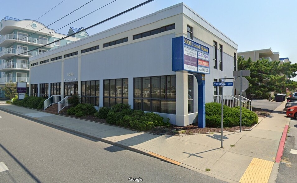 Primary Photo Of 5000 Coastal Hwy, Ocean City Office For Lease