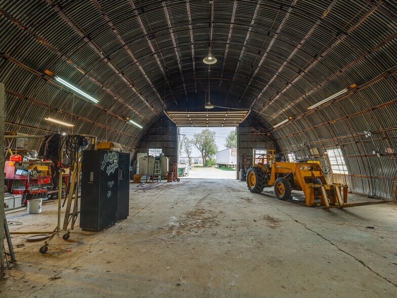 More Photos Of , El Reno Industrial For Sale