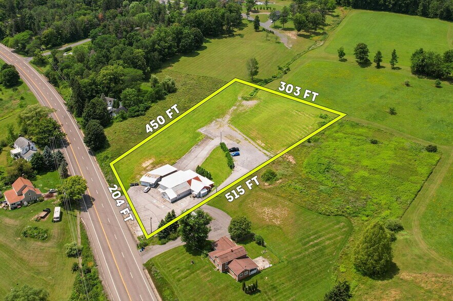More Photos Of 1346 Elmira Rd, Newfield Restaurant For Sale