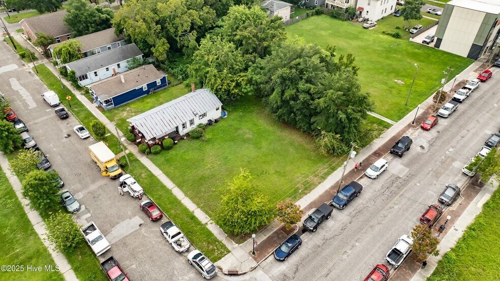 More Photos Of 822 N 4th St, Wilmington Land For Sale