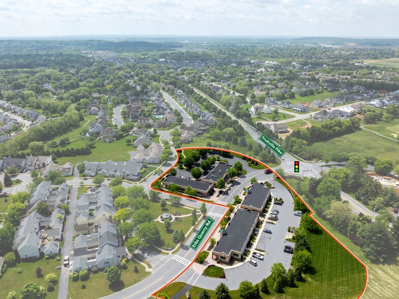 More Photos Of 1170 Erbs Quarry Rd, Lititz Unknown For Lease