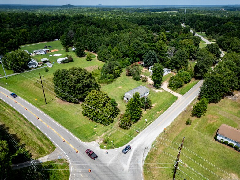 More Photos Of 15 Flat Rock Rd, Oxford Land For Sale