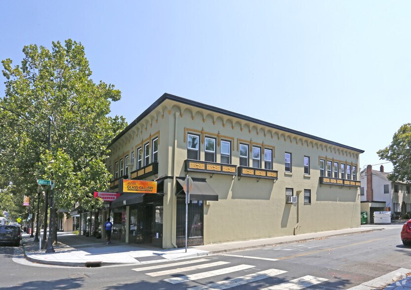 More Photos Of 982-998 The Alameda, San Jose Apartments For Sale