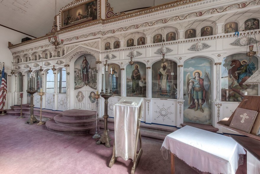 More Photos Of 3146 Thomas Blvd, Port Arthur Religious Facility For Sale
