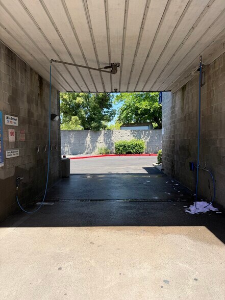 More Photos Of 4745 Pacific St, Rocklin Carwash For Sale