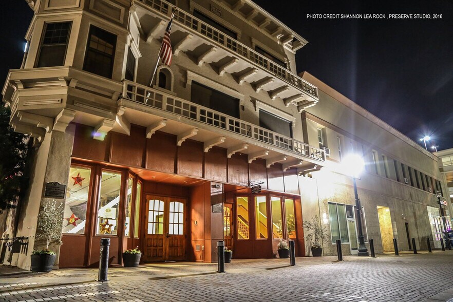 Primary Photo Of 125 Bridge Pl, Stockton Office For Lease