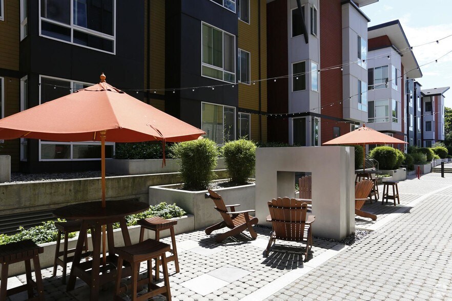 More Photos Of 3850 N Mississippi Ave, Portland Apartments For Lease