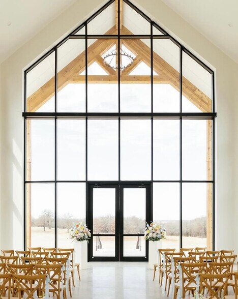 More Photos Of 20480 NE 164th St, Luther Lodge Meeting Hall For Sale