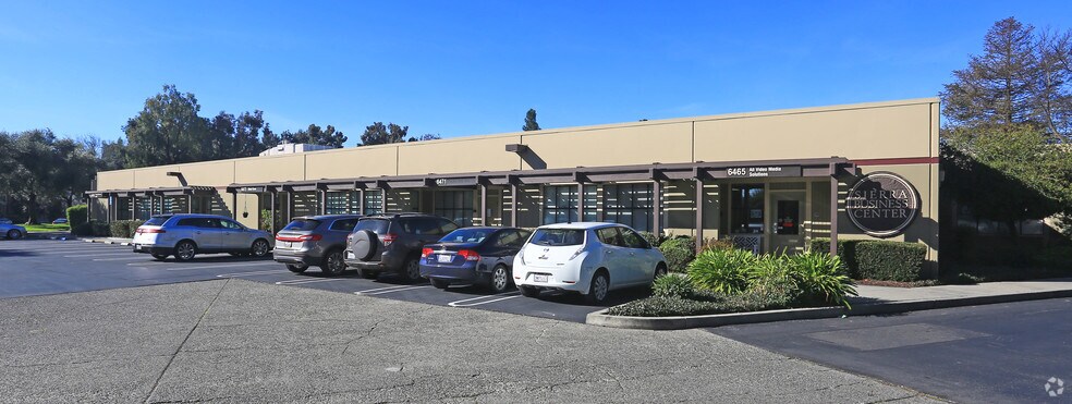 More Photos Of 6475 Sierra Ln, Dublin Office For Lease