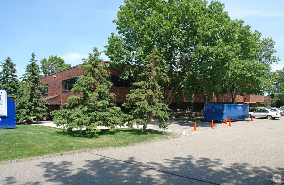More Photos Of 7645 Metro Blvd, Edina Office For Lease