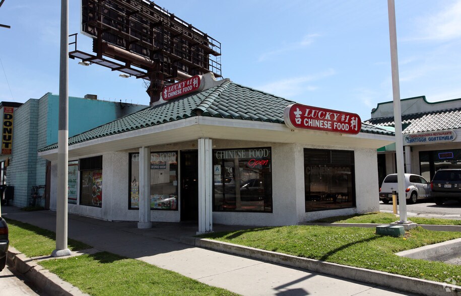 Primary Photo Of 1210-1250 Lomita Blvd, Harbor City Unknown For Lease