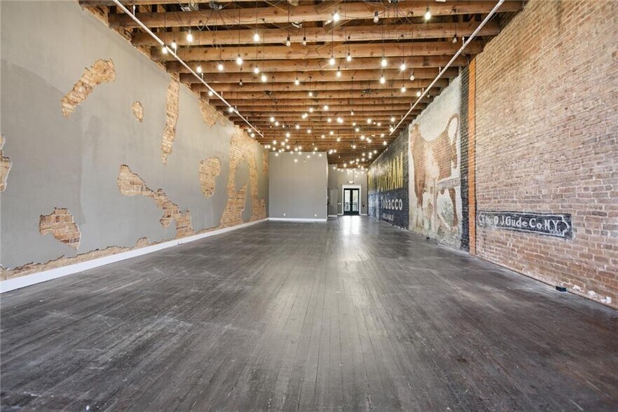 More Photos Of 230 E Main St, Walhalla Office For Sale