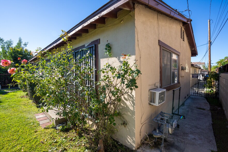 More Photos Of 215 N Alhambra Ave, Monterey Park Apartments For Sale