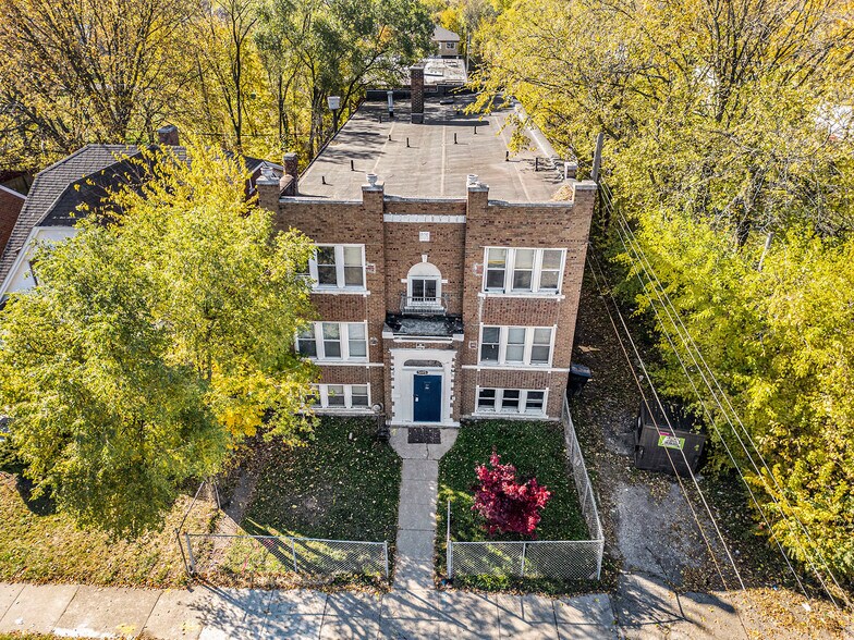 More Photos Of , Detroit Multifamily For Sale