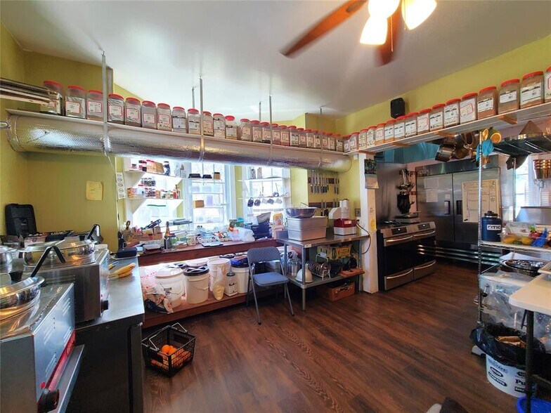More Photos Of 108 Main St, Livingston Manor Convenience Store For Sale