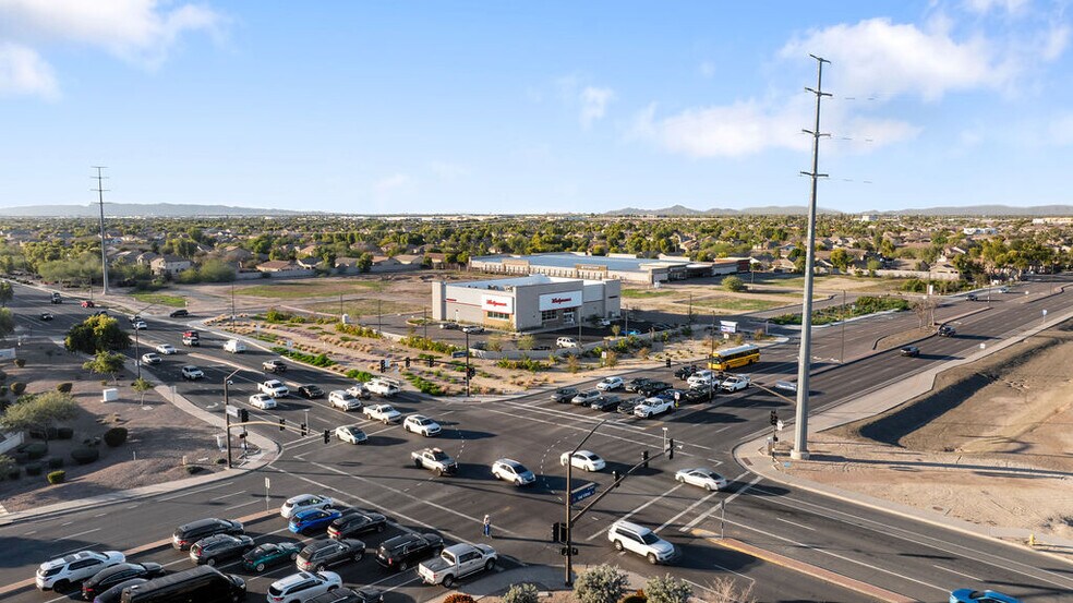 More Photos Of 4760 Val Vista dr, Gilbert Drugstore For Sale
