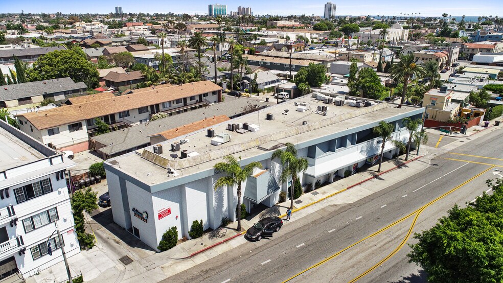 More Photos Of 500 Alamitos Ave, Long Beach Medical For Lease