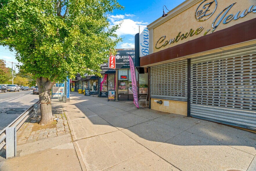 More Photos Of 1572-1584 Richmond Rd, Staten Island Storefront For Sale