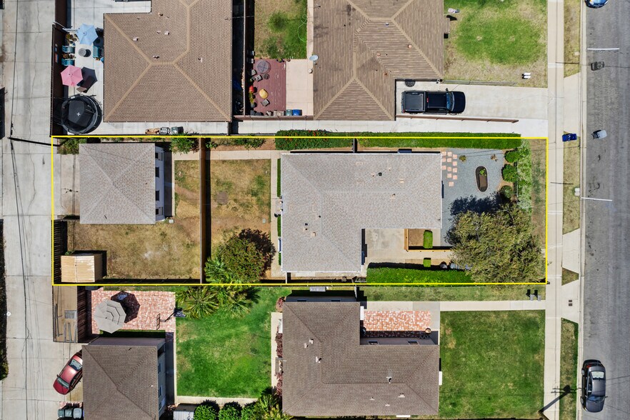 More Photos Of 530-32 Delaware St, Imperial Beach Apartments For Sale