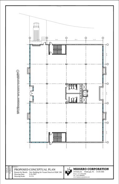 More Photos Of 200 Business Center Dr, Pittsburgh Research And Development For Sale