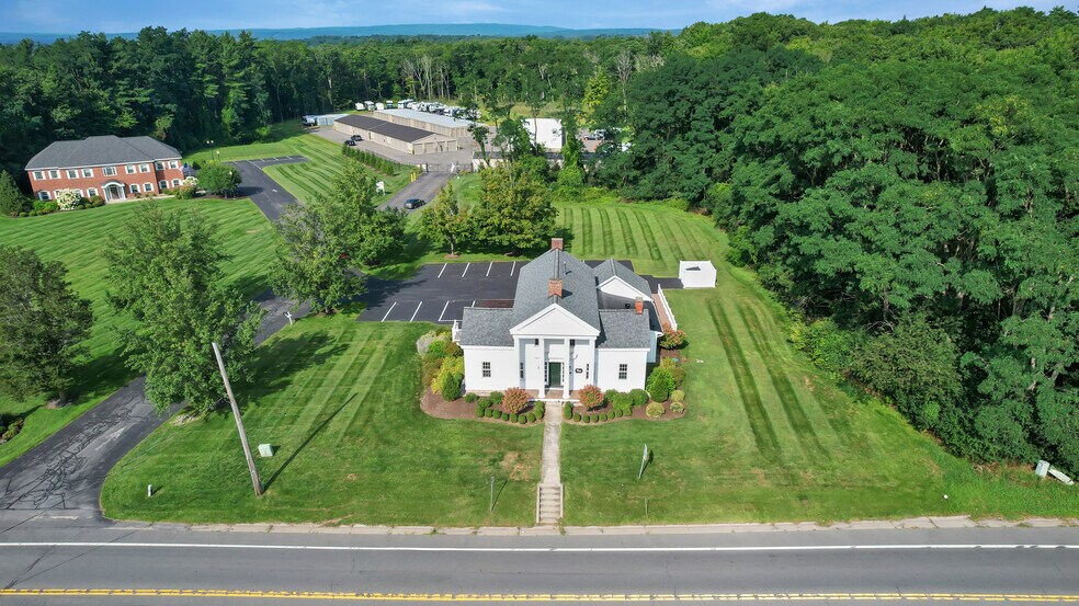 More Photos Of 1585 Rt-146, Rexford Office For Sale