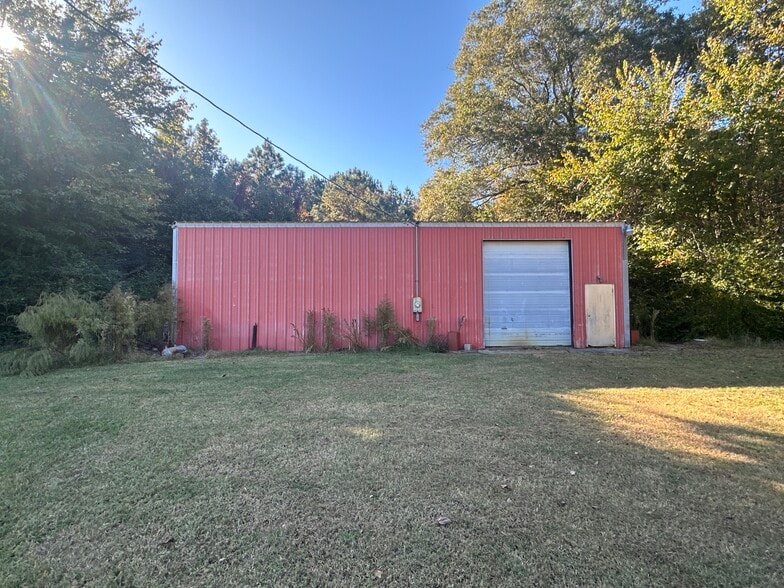 More Photos Of 500 Weston Rd, Creswell Land For Sale