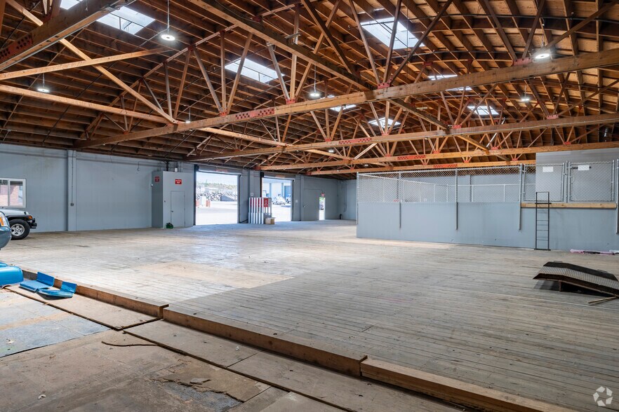 More Photos Of 1975 Timber Way, Reno Warehouse For Sale