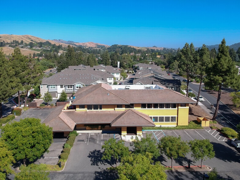 More Photos Of 1150 Moraga Way, Moraga Office For Lease