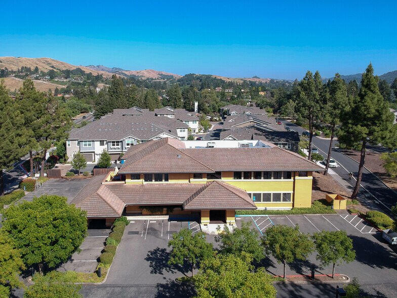 More Photos Of 1150 Moraga Way, Moraga Office For Sale