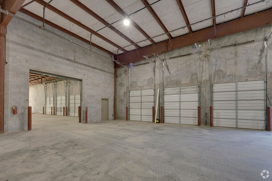 More Photos Of 1022 McCormick Hwy, Lincolnton Distribution For Lease