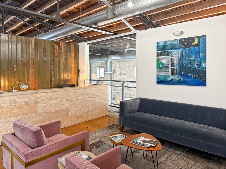 More Photos Of 1727 Snyder Ave, Philadelphia Coworking Space
